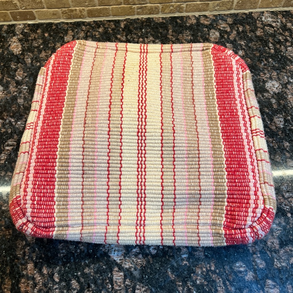 Garnet Hill Dash & Albert Woven Storage Baskets - Picture 6 of 12